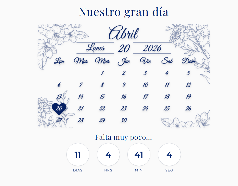App Invitaciones